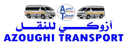 آزوكي للنقل